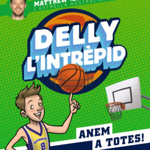 Delly l'intrèpid