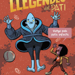 Viatge pels patis infinits