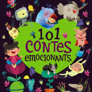 101 Contes emocionants