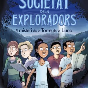 El misteri de la Torre de la Lluna