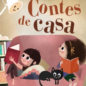 Contes de casa