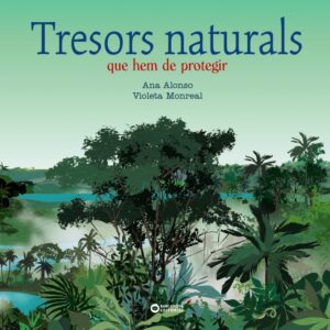 Tresors naturals