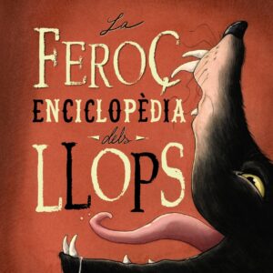 La feroç enciclopèdia dels llops