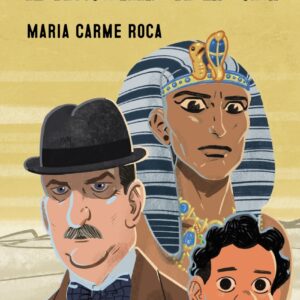 Tutankamon. El descobriment de la tomba