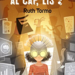 Què hi tens al cap, Lis?