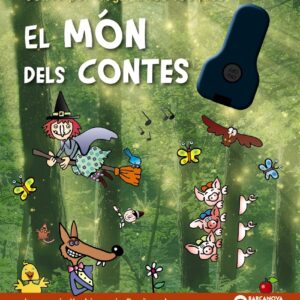 El món dels contes