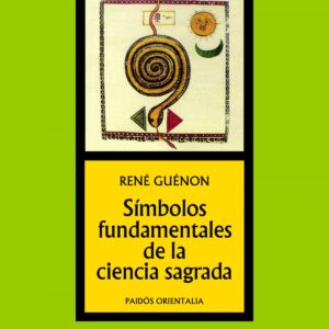 Símbolos fundamentales de la ciencia sagrada