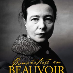 Convertirse en Beauvoir