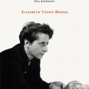 Hannah Arendt