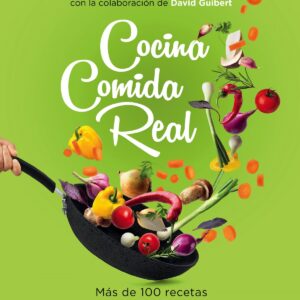 Cocina comida real