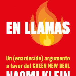 En llamas