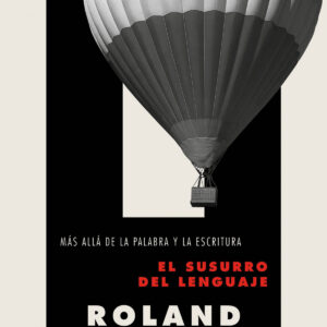 El susurro del lenguaje