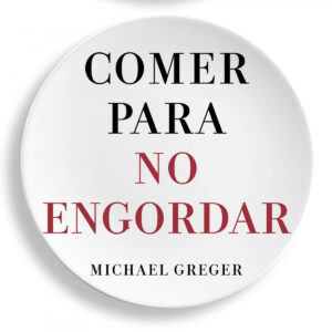 Comer para no engordar
