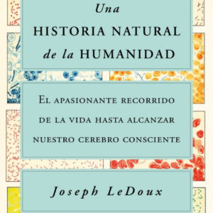 Una historia natural de la humanidad