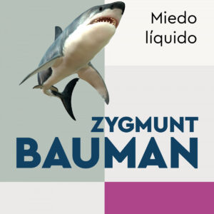 Miedo líquido