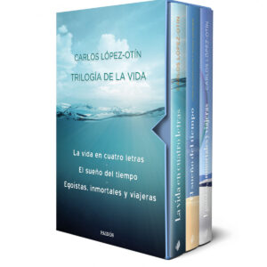 Estuche Trilogía de la vida
