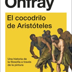 El cocodrilo de Aristóteles