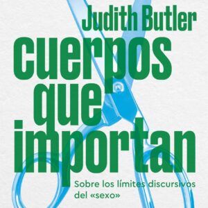 Cuerpos que importan