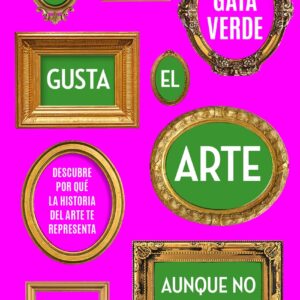 Te gusta el arte aunque no lo sepas