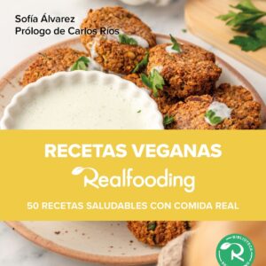 Recetas veganas Realfooding