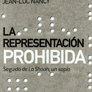 La representación prohibida