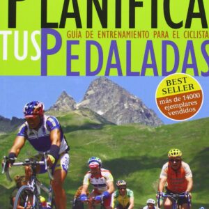Planifica tus pedaladas