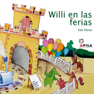 Willi en las ferias