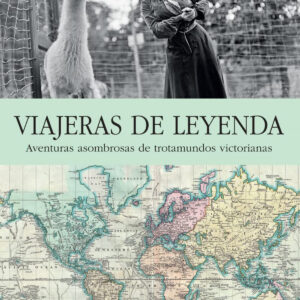 VIAJERAS DE LEYENDA