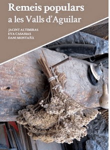 Remeis populars a les Valls d'Aguilar