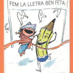 FEM LA LLETRA BEN FETA MAJÚSCULA 4