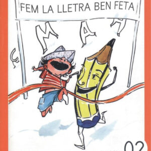 FEM LA LLETRA BEN FETA MAJÚSCULA 02