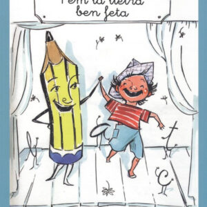 FEM LA LLETRA BEN FETA 0