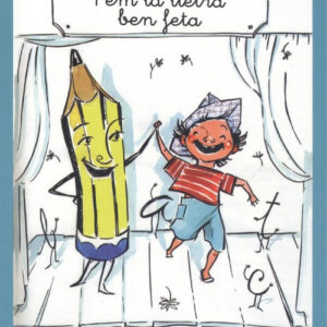 FEM LA LLETRA BEN FETA 1