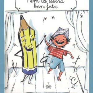 FEM LA LLETRA BEN FETA 2