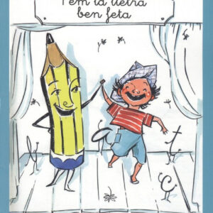 FEM LA LLETRA BEN FETA 3