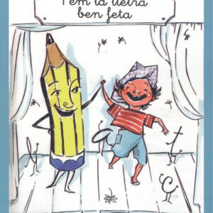 FEM LA LLETRA BEN FETA 5