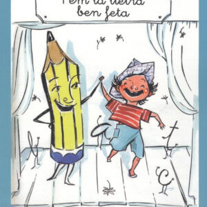 FEM LA LLETRA BEN FETA 6