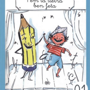 FEM LA LLETRA BEN FETA 01