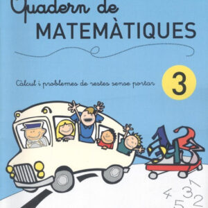 QUADERN DE MATEMÀTIQES 3