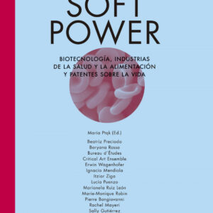SOFT POWER