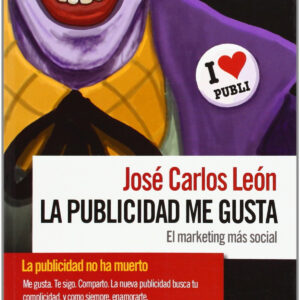 La publicidad me gusta