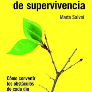 Manual de supervivencia