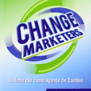 Change marketers