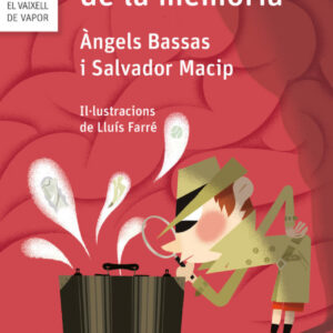 LA MALETA DE LA MEMÒRIA