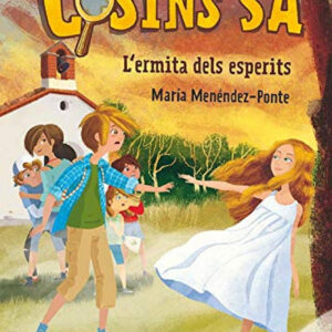 L´ERMITA DELS ESPERITS