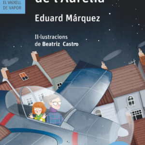 ELS SOMNIS DE L'AURELIA