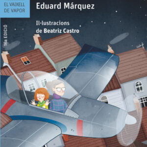 ELS SOMNIS DE L'AURÉLIA