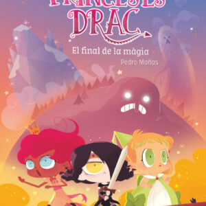 EL FINAL DE LA MÀGIA