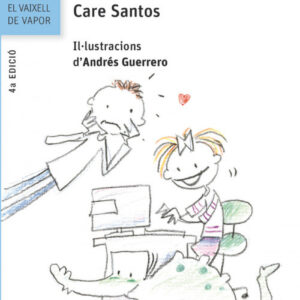 EM VENC EL MILLOR AMIC