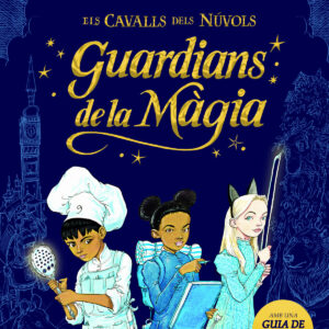 Guardians de la màgia